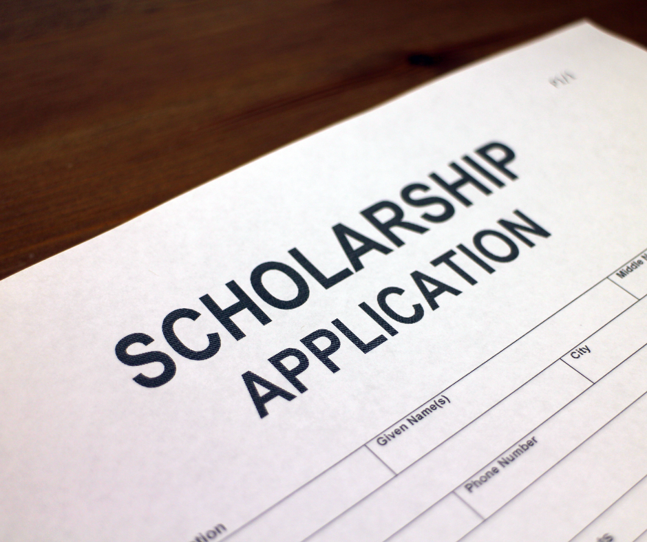 Sports scholarships in India