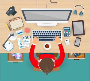Internship Experiences