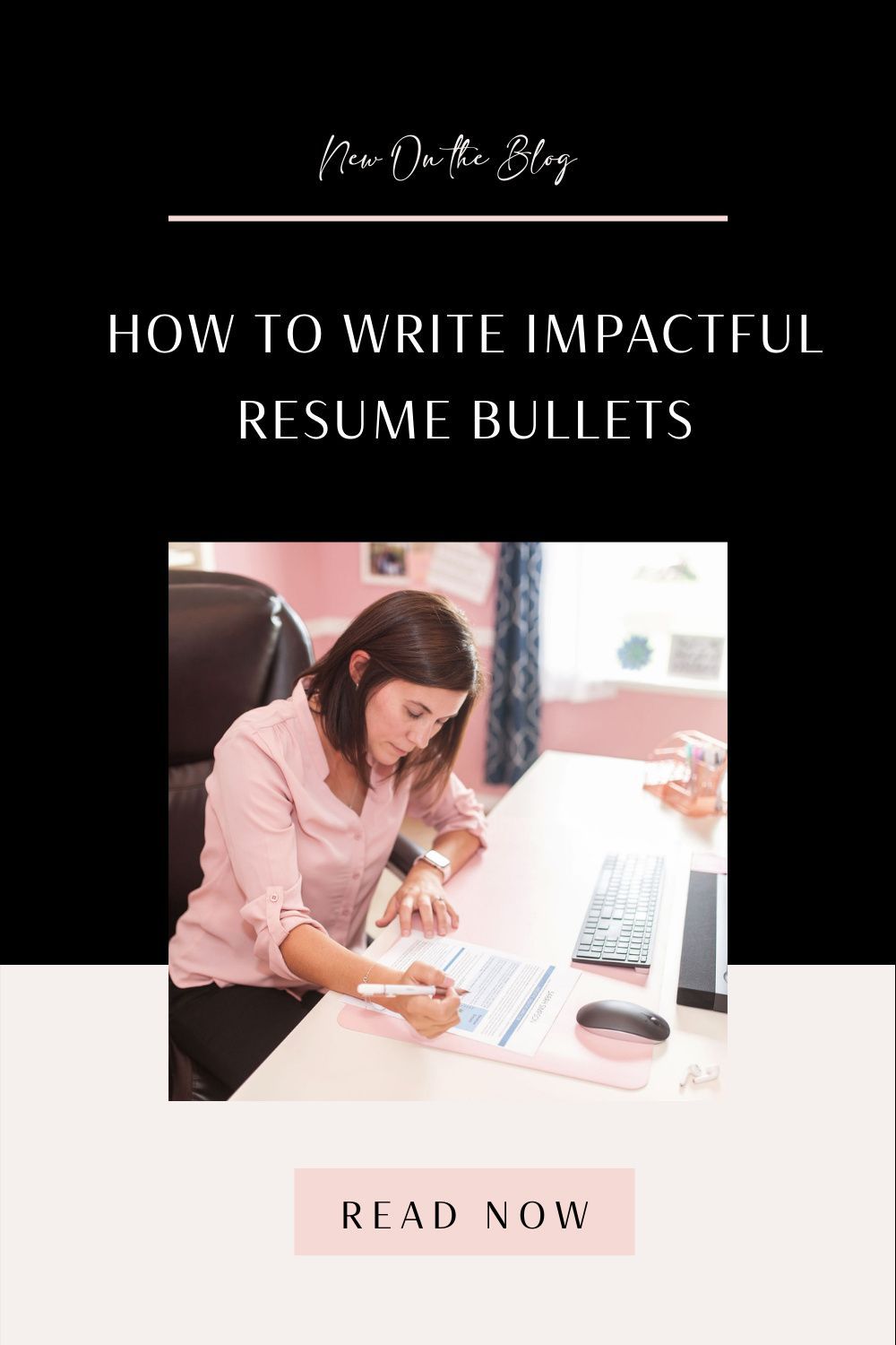 24 Amazing Tips for Writing an Impactful Resume