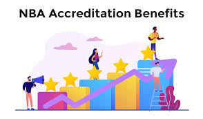 NAAC and NBA Accreditation?