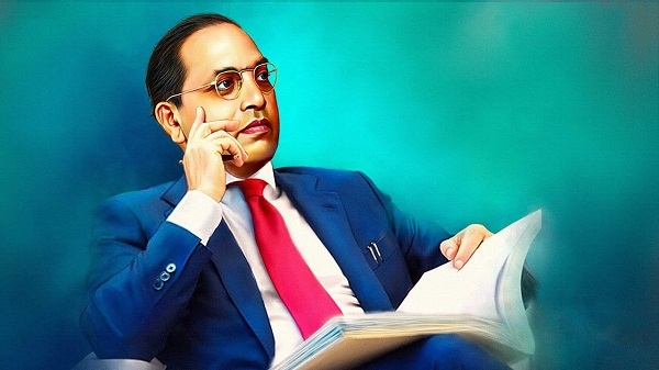 Ambedkar