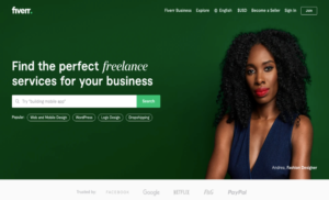 freelancer. 