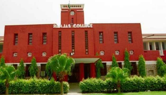 Facts About Colleges in Delhi University