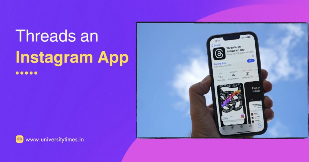 Threads App by Instagram