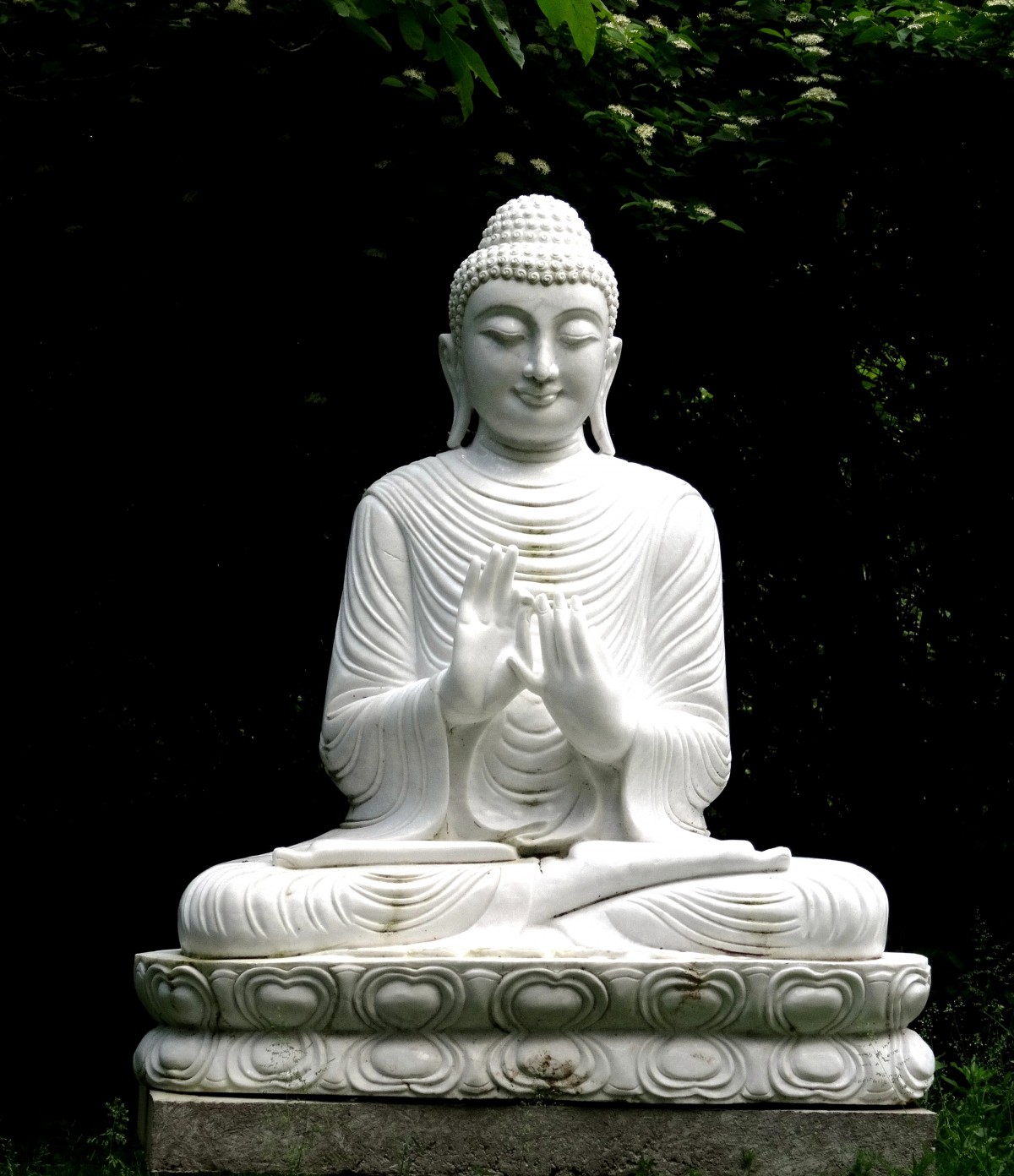 Buddha’s Notion: Understanding Buddhism through 4 different Philosophical Theories