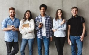 campus ambassador programs
