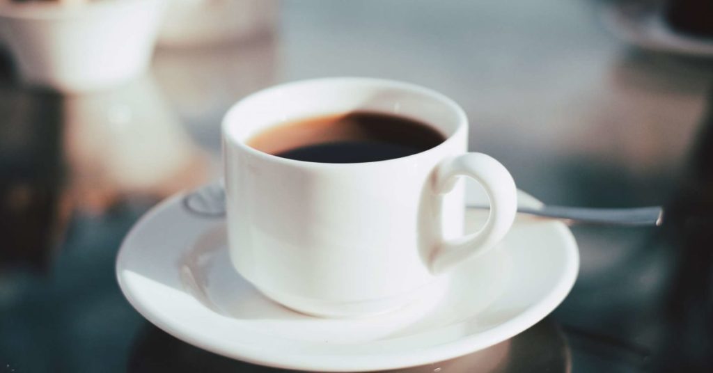 Why Coffee is a Student’s Best Friend
