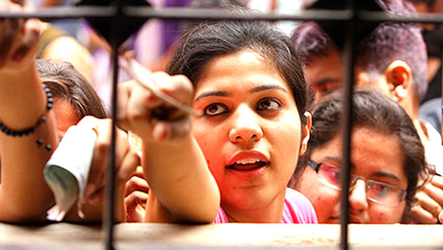 Documents Required During Delhi University Admissions