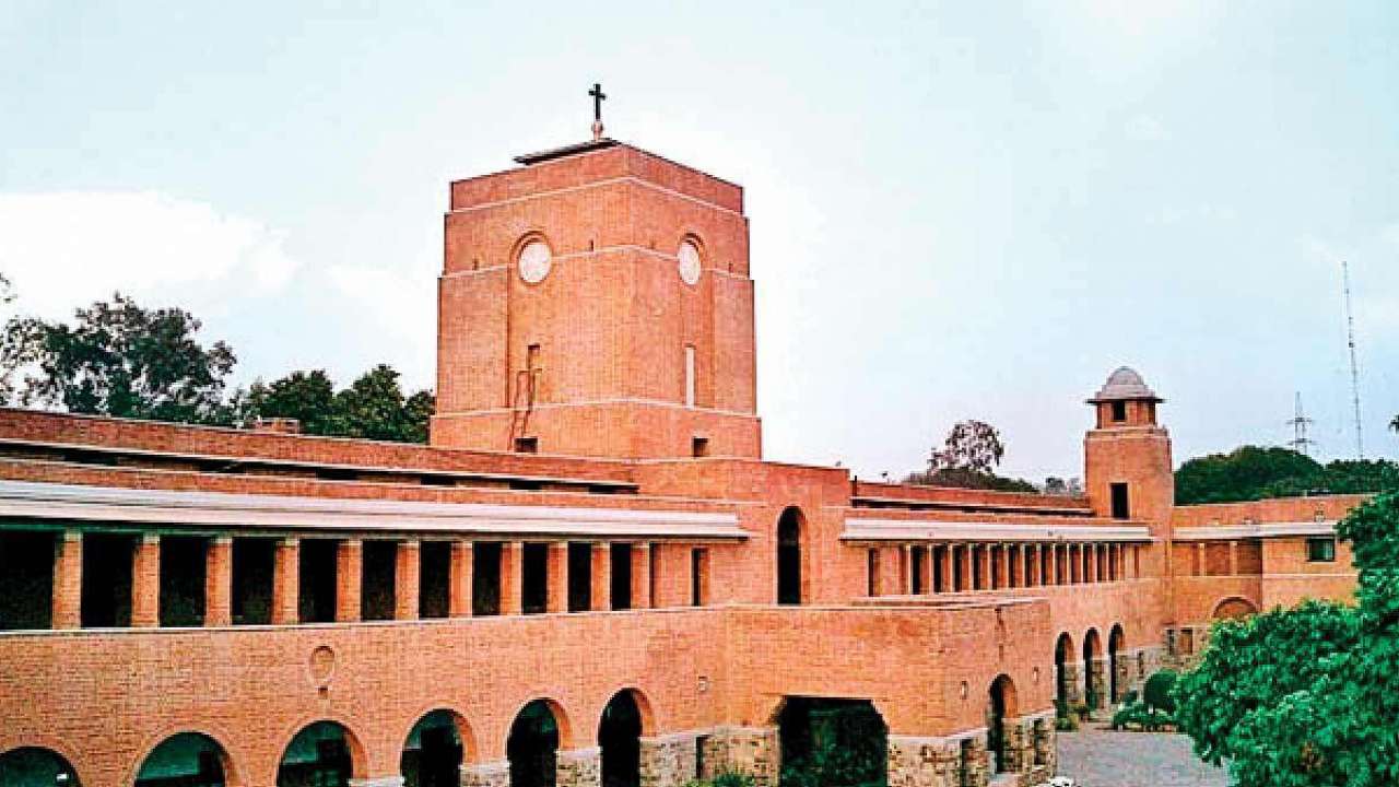 Things to Expect from Delhi University