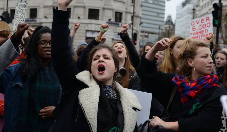 FEMINISM - 5 Facts That You Need To Know