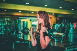 Workout Routine