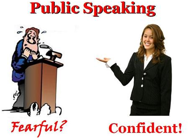 How Public Speaking Can Get You Your Dream Job: Top 6 Interesting Advantages