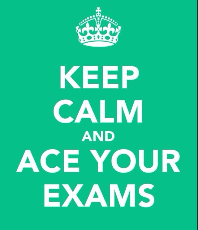 How to Ace Exams with Ease and Excellence!
