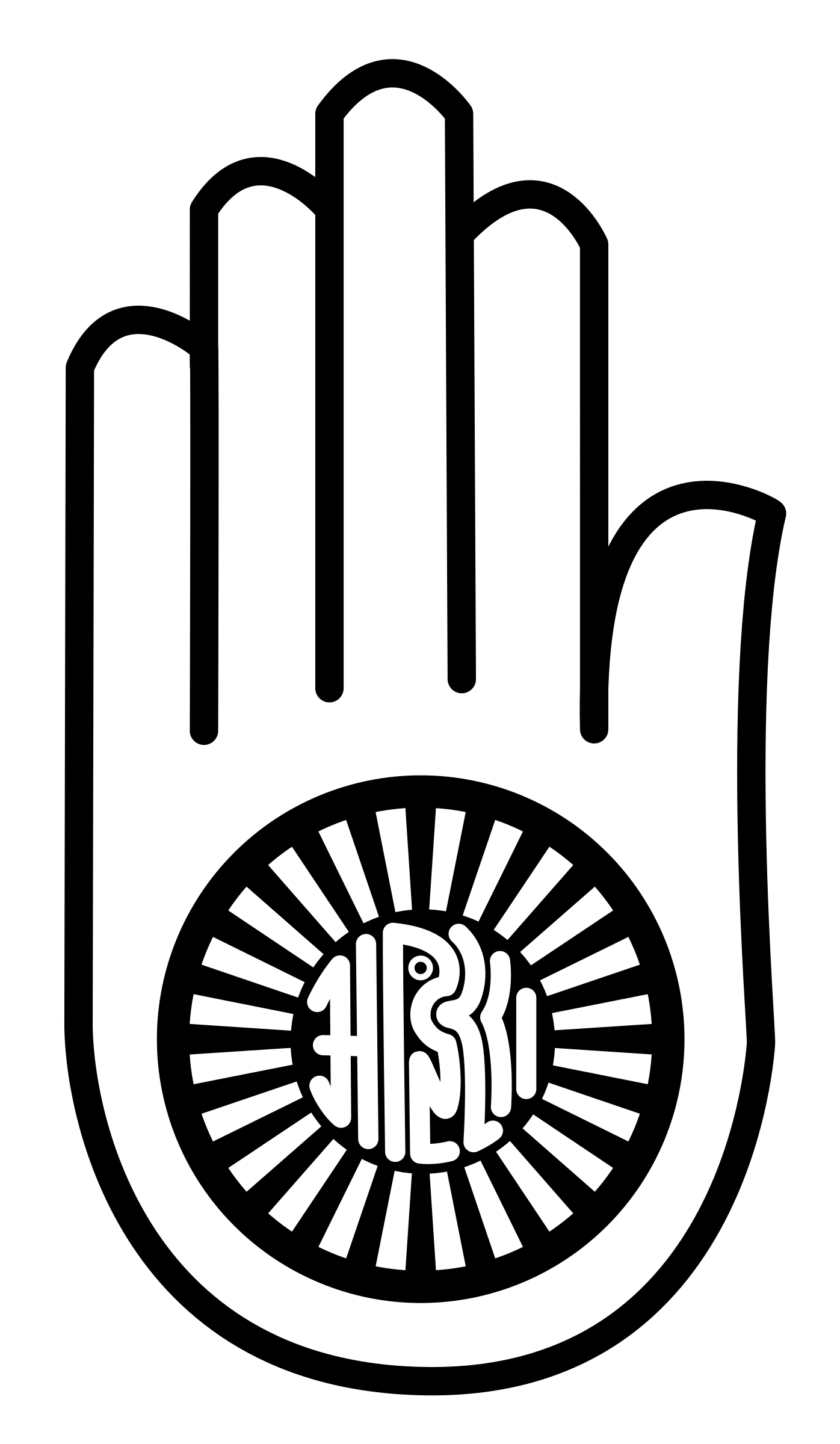 Understanding Jainism as an ideology in 2 Major Principles