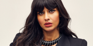 “A Feminist In Progress” - Jameela Jamil