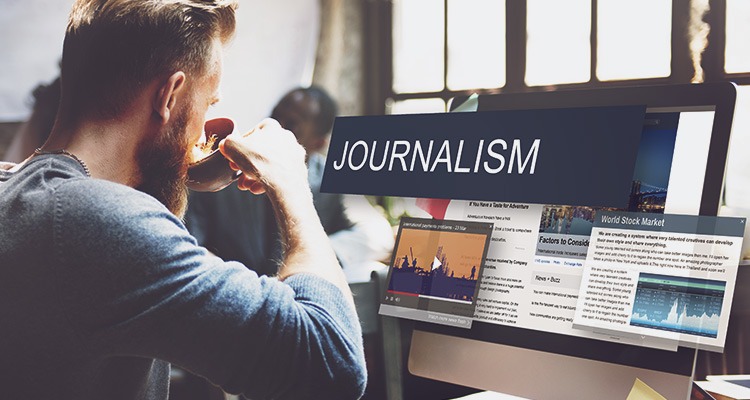 Journalism | Corban University
