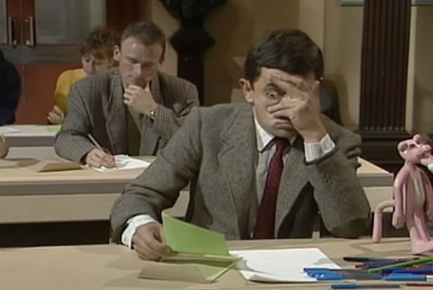 5 Things Every Math Hater Will Relate To