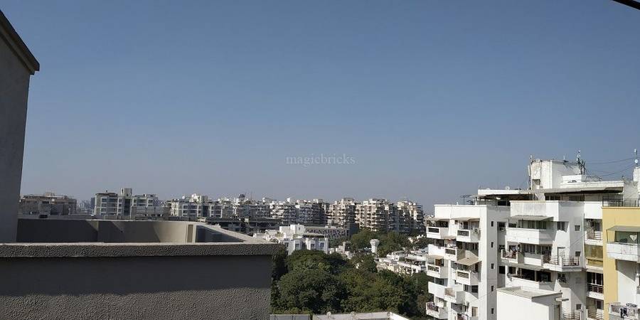 Profile of Bodakdev, an industrial neighborhood of Ahmedabad: Understanding it through 3 Key Factors