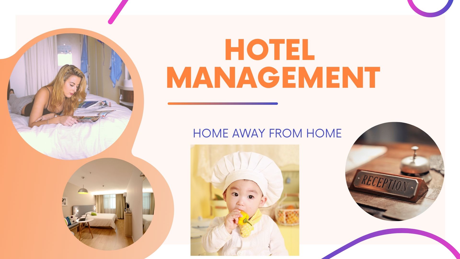 What is Hotel Management? - NBCRUISER
