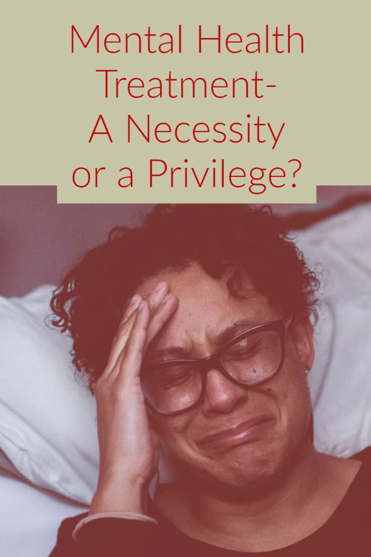 Understanding Mental Health Treatment and its Relevance: 3 Interesting Points to Consider