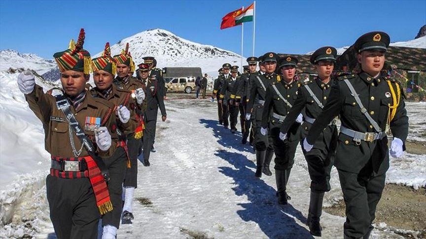 Can India And China Ever Be Friends