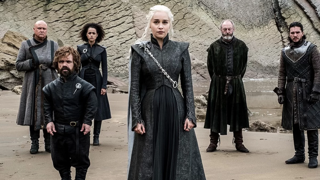 Recommended American Television Series That You Need To Watch