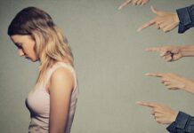 An Open Letter To The People Who Judge Women People Who Judge Women