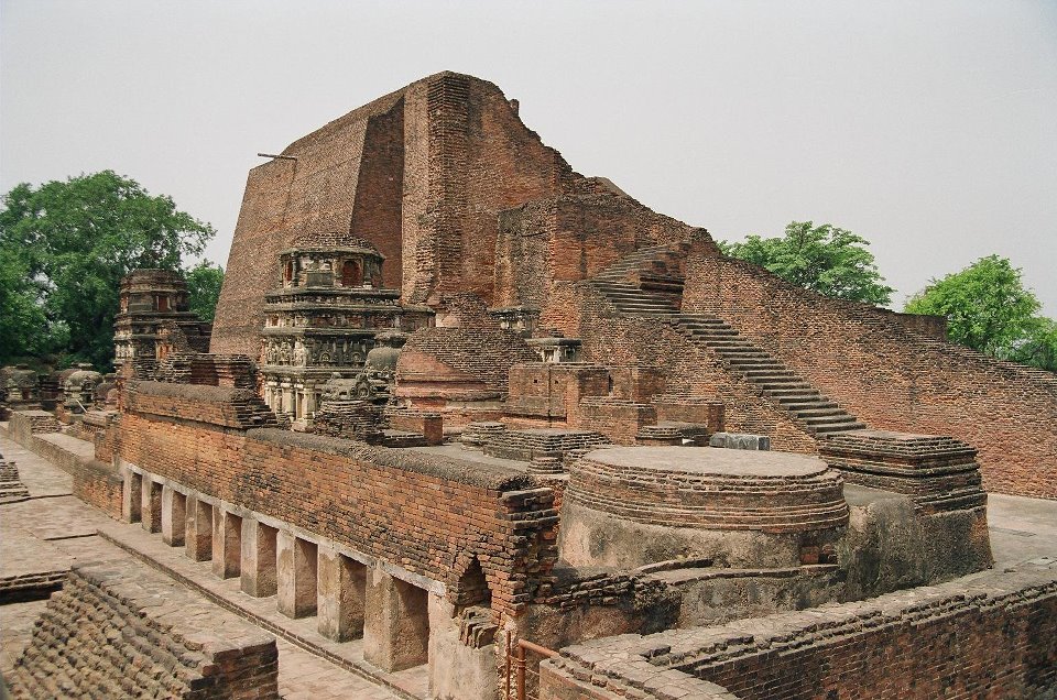 Takshila