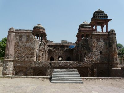 5 Lesser Known, Must-Visit Places in Delhi