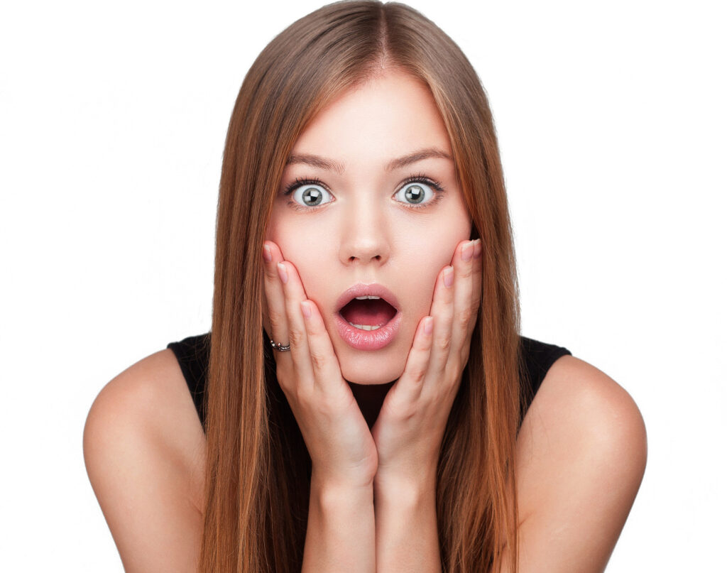 Crazy Problems You Don’t Know Women Face