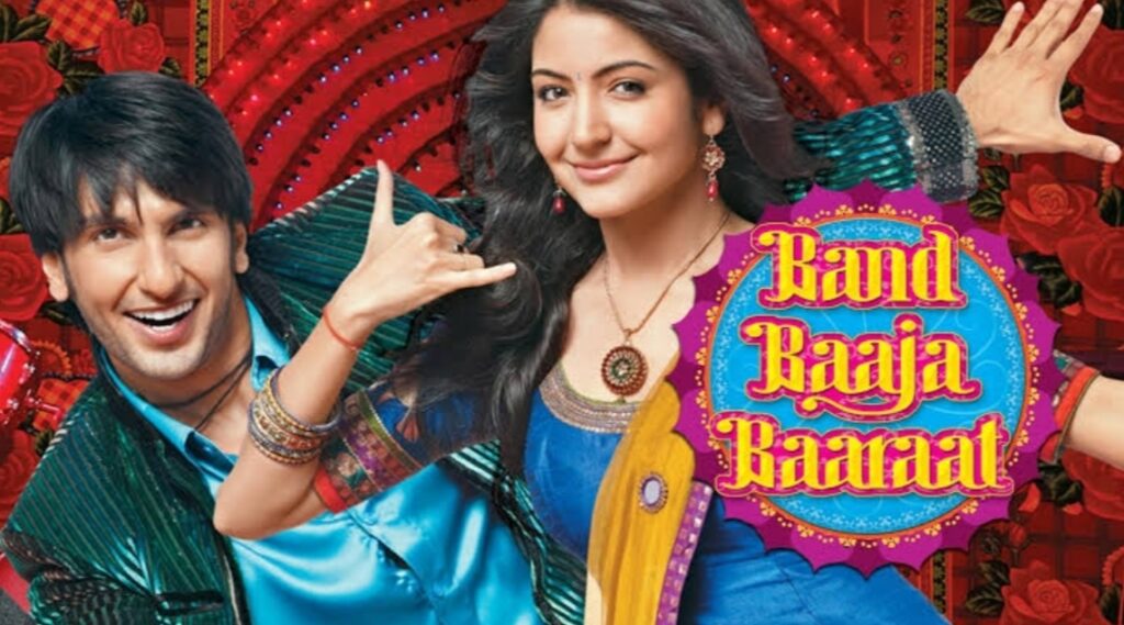 10 Popular Bollywood Movies That Were Shot In Delhi University