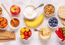 10 Healthy Snacks For Students Healthy snacks