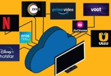 How OTT Platforms are Changing the Game for Film Distribution OTT platforms