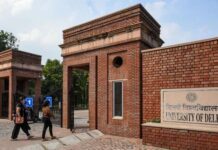 Everything You Need to Know About DU Admissions – Process, CUET, Cutoffs and Tips