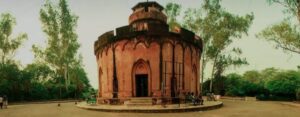 Delhi University 