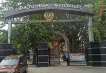 Dalit Student Alleges Assault, Caste Slurs by Delhi University Principal